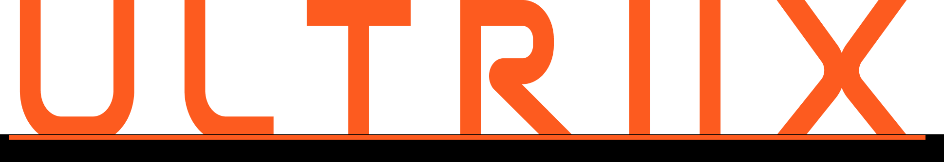 ULTRIIX